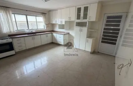 Imagem: Casa Térrea para Alugar, Vila Nova Manchester