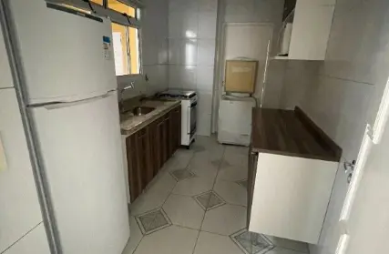 Imagem: Apartamento para Alugar, Vila Antonieta