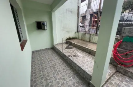 Imagem: Casa Térrea para Alugar, Vila Invernada