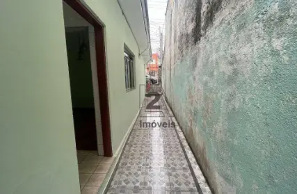 Imagem: Casa Térrea para Alugar, Vila Invernada