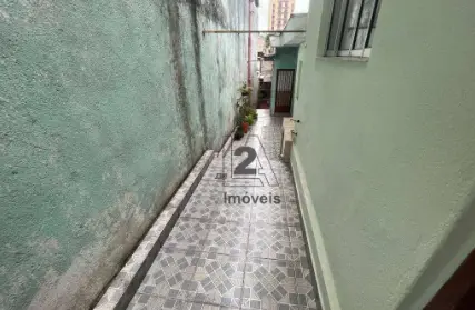 Imagem: Casa Térrea para Alugar, Vila Invernada