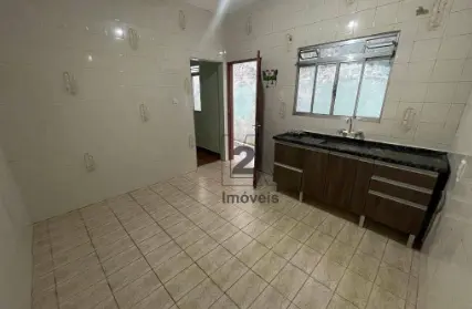 Imagem: Casa Térrea para Alugar, Vila Invernada