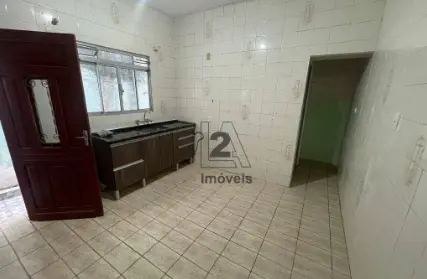 Imagem: Casa Térrea para Alugar, Vila Invernada