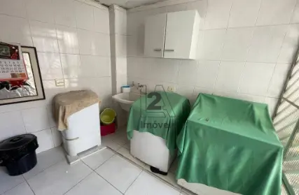 Imagem: Sobrado para Alugar, Vila Nova Manchester