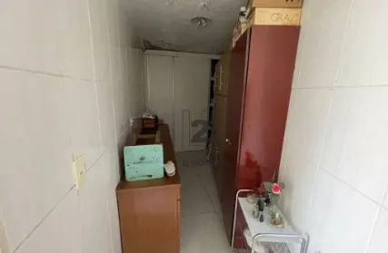 Imagem: Sobrado para Alugar, Vila Nova Manchester