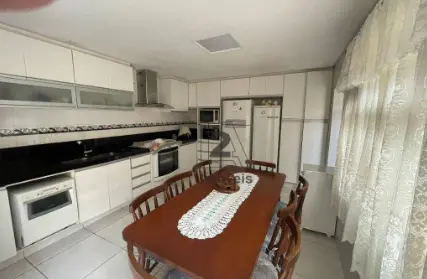 Imagem: Sobrado para Alugar, Vila Nova Manchester