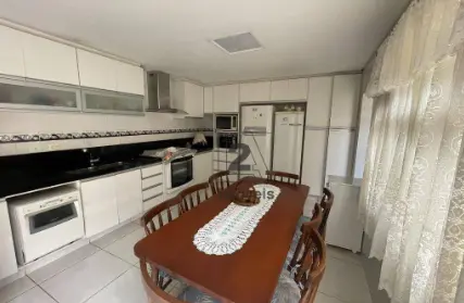 Imagem: Sobrado para Alugar, Vila Nova Manchester