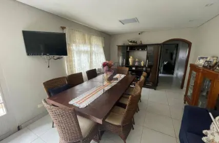 Imagem: Sobrado para Alugar, Vila Nova Manchester