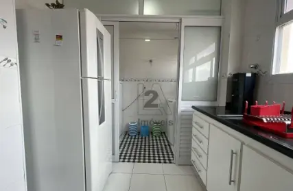 Imagem: Apartamento Duplex para Venda, Vila Carrão