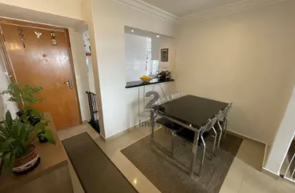 Imagem: Apartamento Duplex para Venda, Vila Carrão