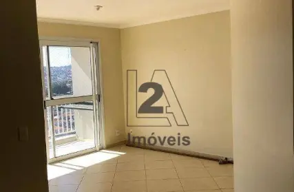 Imagem: Apartamento para Alugar, Parque Maria Luiza
