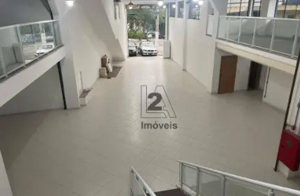 Imagem: Prédio Comercial para Alugar, Jardim Santa Terezinha