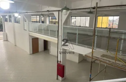 Imagem: Prédio Comercial para Alugar, Jardim Santa Terezinha