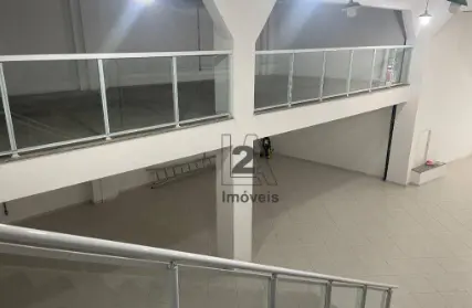 Imagem: Prédio Comercial para Alugar, Jardim Santa Terezinha