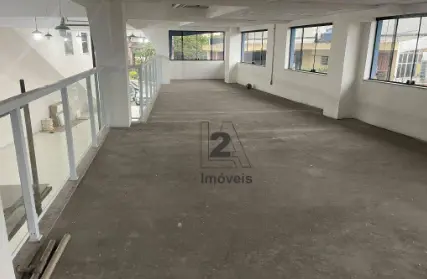 Imagem: Prédio Comercial para Alugar, Jardim Santa Terezinha