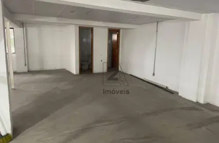 Imagem: Prédio Comercial para Alugar, Jardim Santa Terezinha