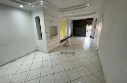 Imagem: Galpão / Salão para Alugar, Vila Carrão