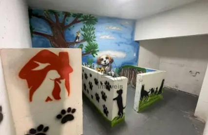 Imagem: Galpão / Salão para Alugar, Vila Carrão