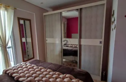 Imagem: Apartamento para Venda, Vila Santa Isabel