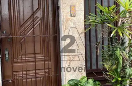 Imagem: Sobrado para Venda, Vila Formosa