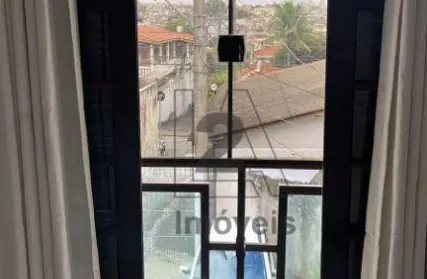 Imagem: Sobrado para Venda, Vila Formosa