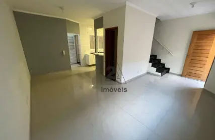 Imagem: Condomínio Fechado para Venda, Vila Carrão