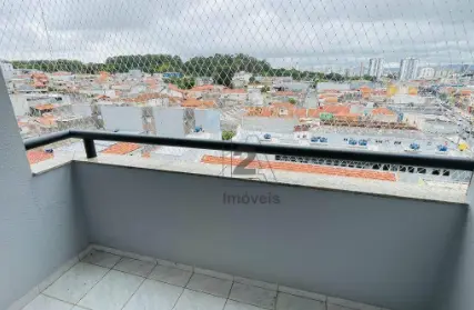 Imagem: Apartamento para Alugar, Jardim Vila Formosa