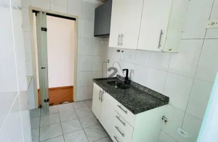 Imagem: Apartamento para Alugar, Jardim Vila Formosa