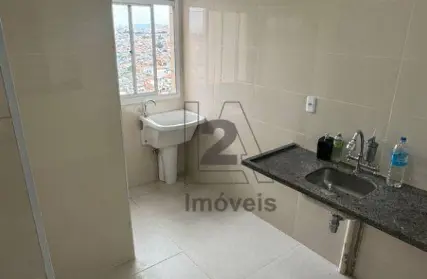 Imagem: Apartamento para Venda, Vila Ema