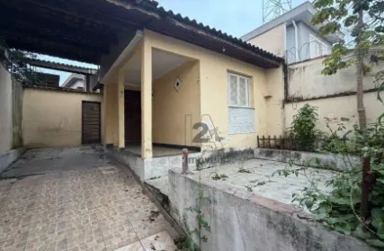 Imagem: Casa Térrea para Venda, Jardim Vila Formosa