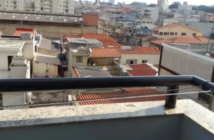 Imagem: Apartamento para Venda, Jardim Vila Formosa