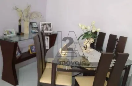 Imagem: Apartamento para Venda, Jardim Vila Formosa