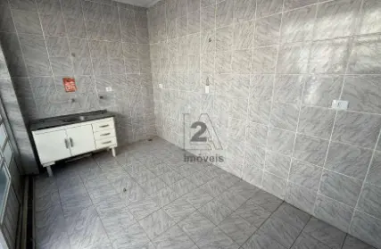 Imagem: Casa Térrea para Alugar, Vila Carrão