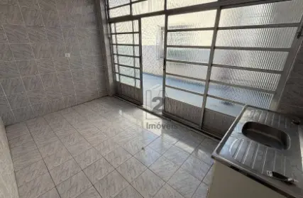 Imagem: Casa Térrea para Alugar, Vila Carrão
