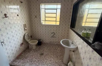 Imagem: Casa Térrea para Alugar, Vila Carrão
