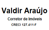 Valdir Araújo Corretor de Imóveis