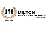 Logo Milton Negócios Imobiliários