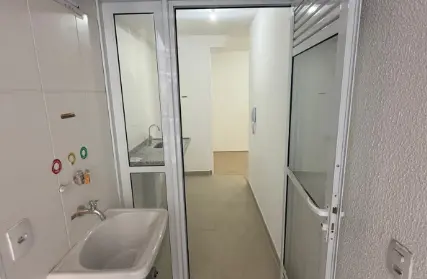 Imagem: Apartamento para Alugar, Carrão