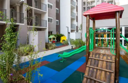 Imagem: Apartamento para Alugar, Carrão