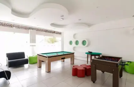 Imagem: Apartamento para Alugar, Vila Ivone