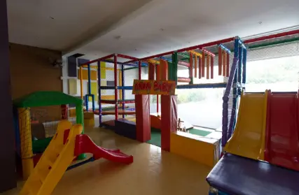 Imagem: Apartamento para Alugar, Vila Ivone