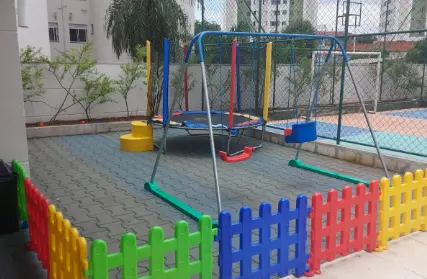 Imagem: Apartamento para Alugar, Vila Ivone