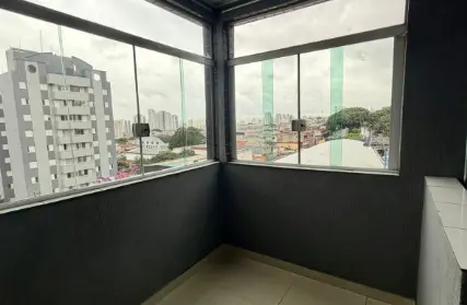 Imagem: Sala Comercial para Alugar, Vila Diva (ZL)