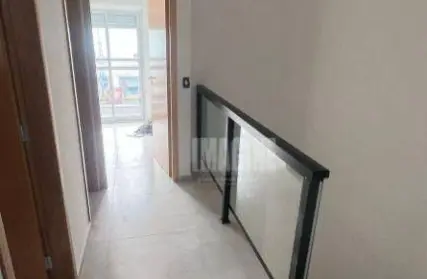 Imagem: Sobrado para Venda, Vila Santa Clara