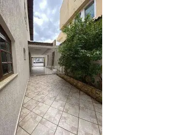 Imagem: Sobrado para Venda, Parque do Carmo