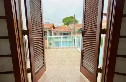 Imagem: Sobrado para Venda, Parque do Carmo