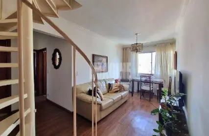 Imagem: Cobertura para Venda, Mooca