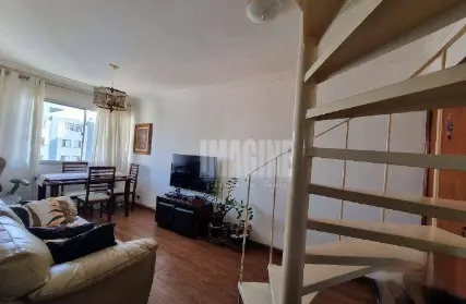 Imagem: Cobertura para Venda, Mooca