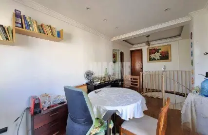 Imagem: Cobertura para Venda, Mooca