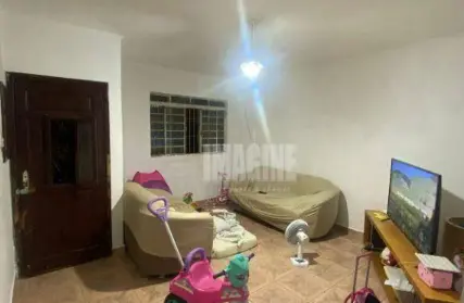 Imagem: Casa Térrea para Venda, Belém